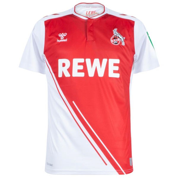 Tailandia Camiseta FC Koln 1st 2022-2023